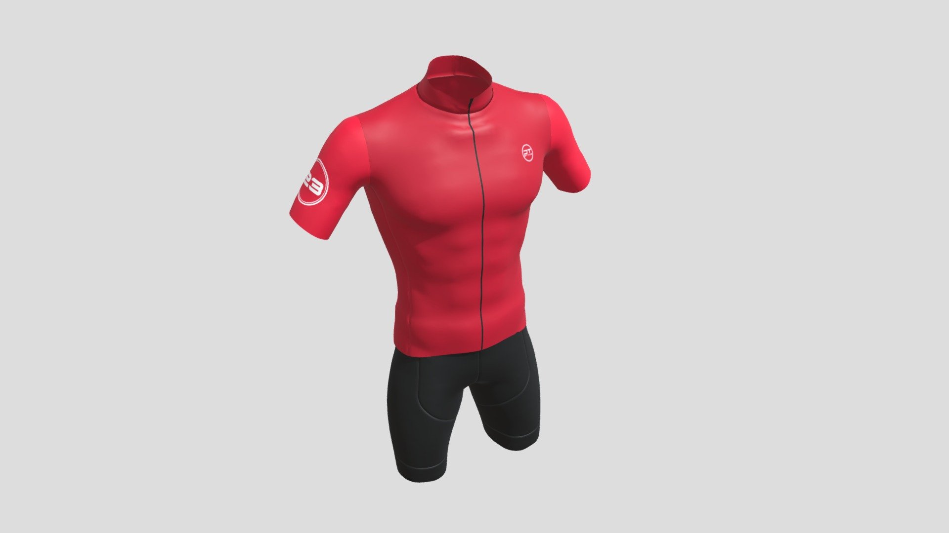 23 ROJO