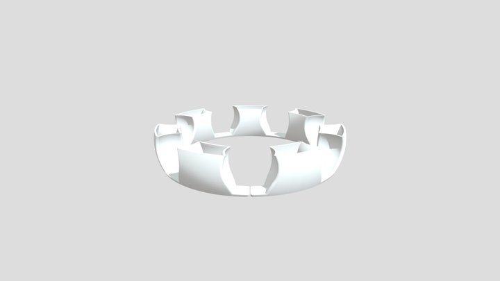 fpbb-fully-printable-ball-bearing-model_files 3D Model