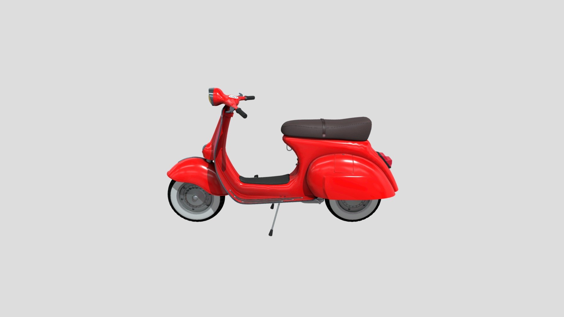 Vespa HP