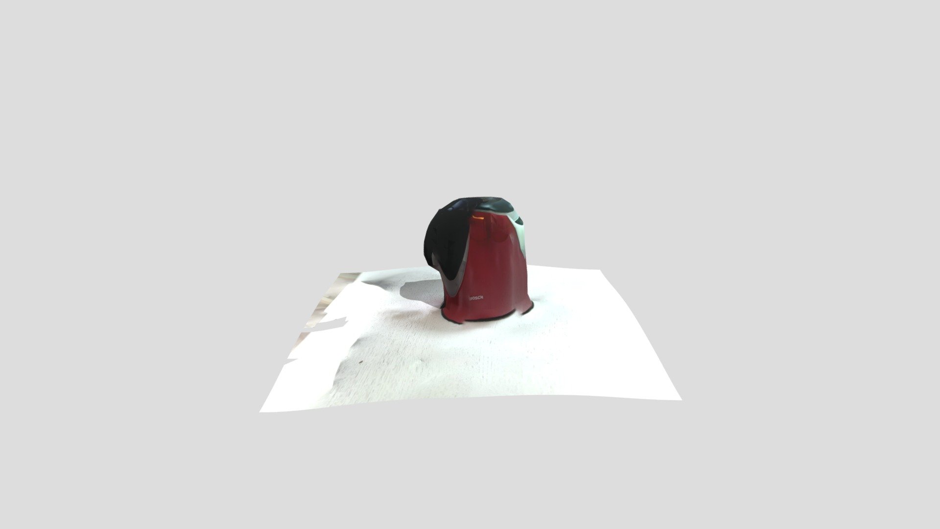 Teapot 2.5_LiDAR_DS