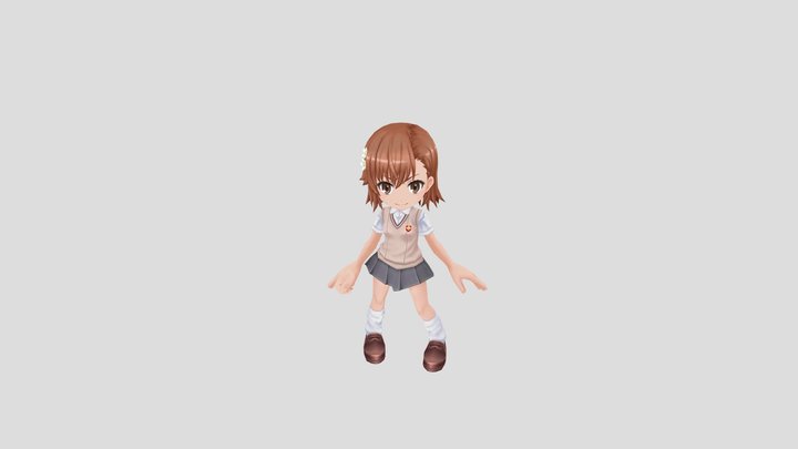 ply_20109770 (merge) 3D Model