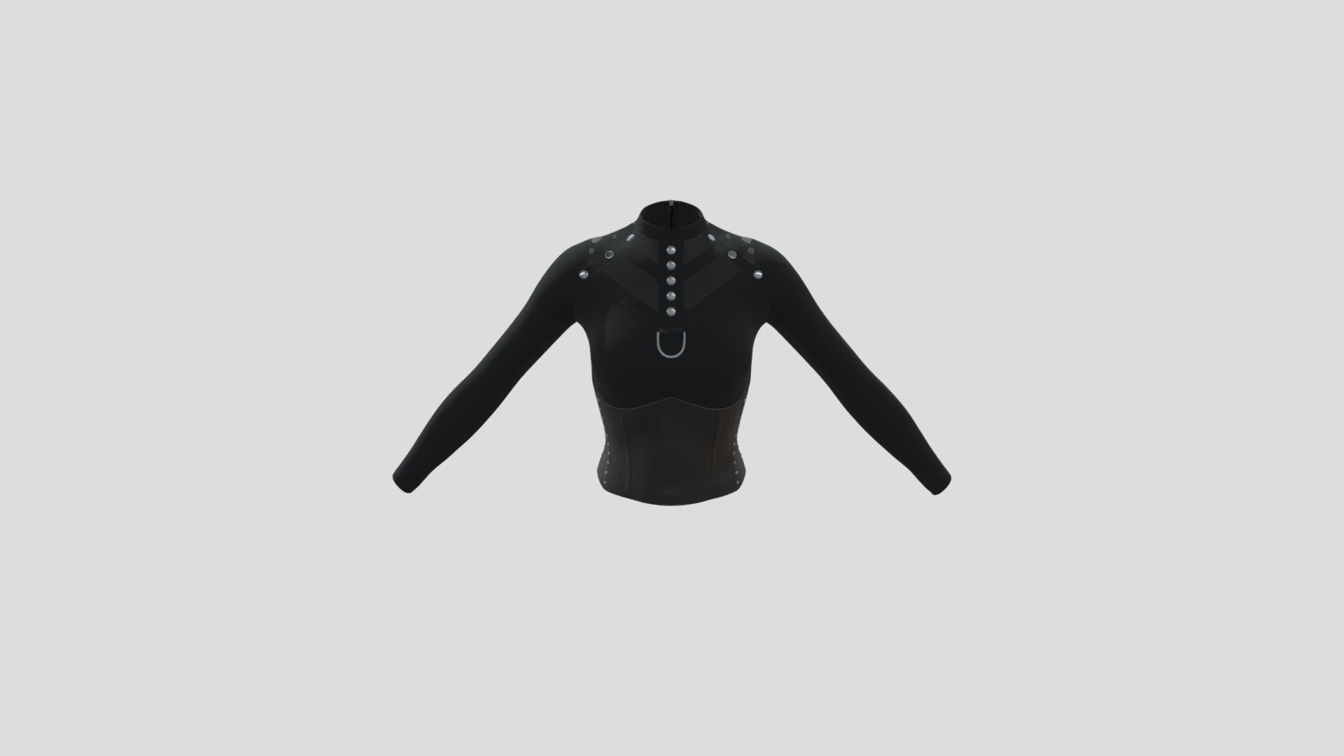 Gothic Pink Top 3D Model By Al Fa a sanaati f2fafb5 Sketchfab gothic-pink-top-3d-model-by-al-fa-a-sanaati-f2fafb5-sketchfab