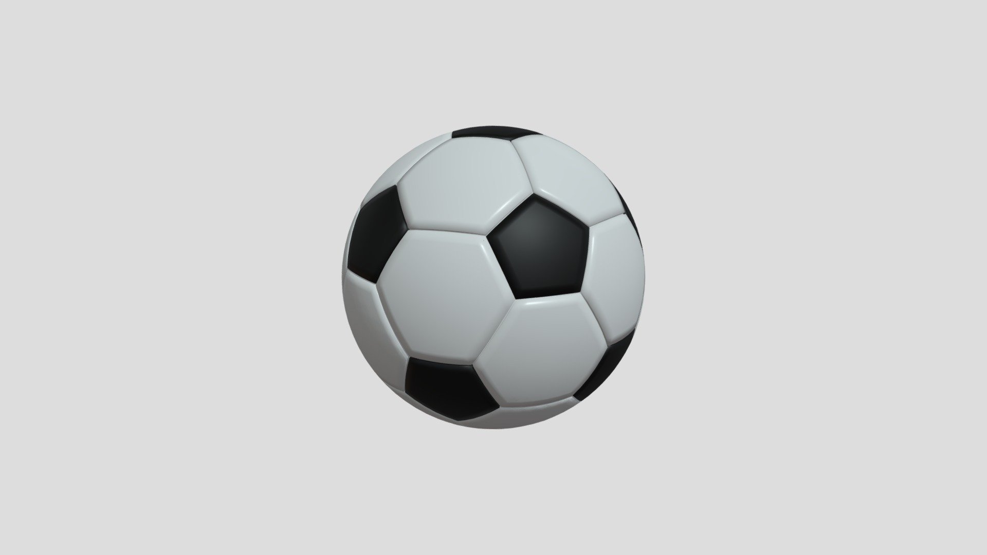 Soccer Ball