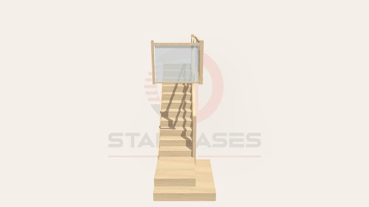 MIKE SCHOFIELD 3D Model