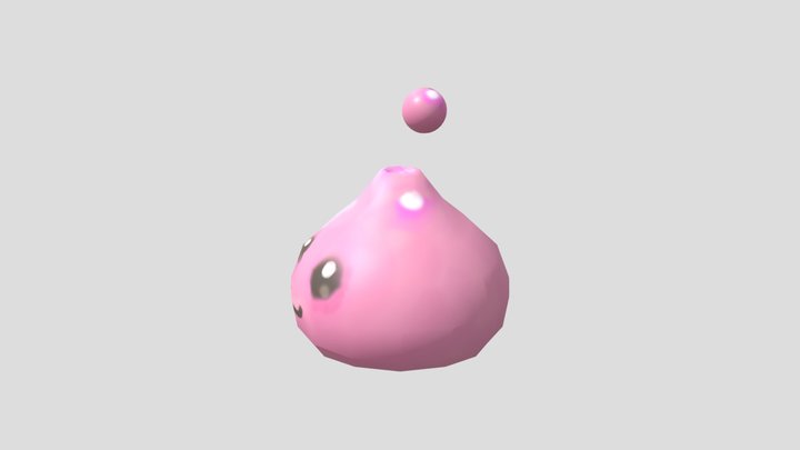 cebolasporing 3D Model