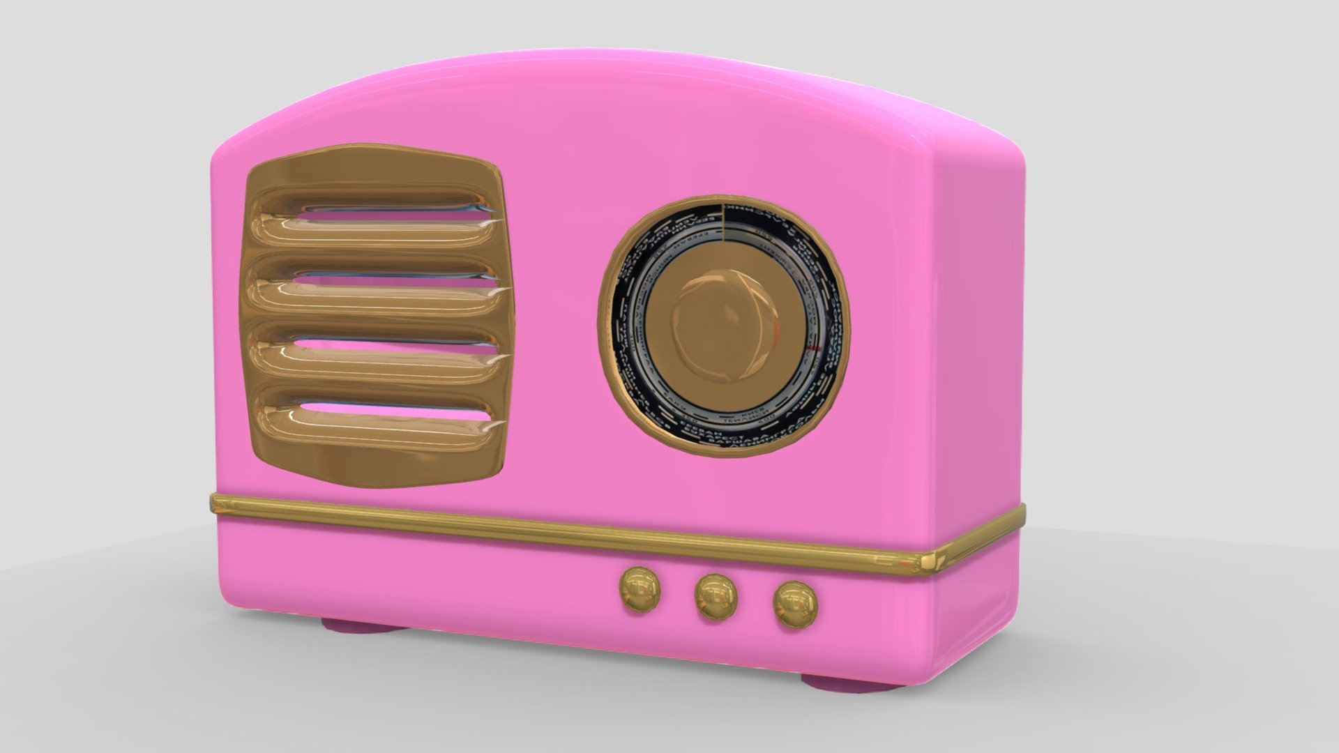Radiovint