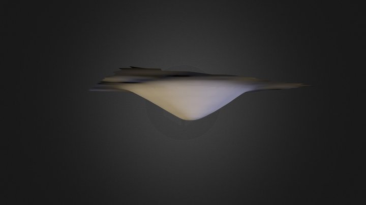 8lgrind.0.cut.obj 3D Model