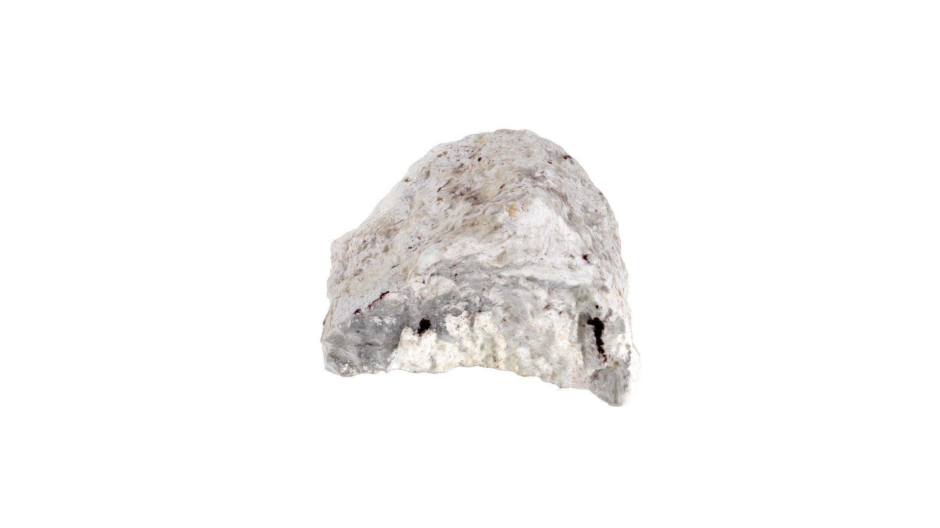 SILLIMANITE (var. Fibrolite) with Quartz