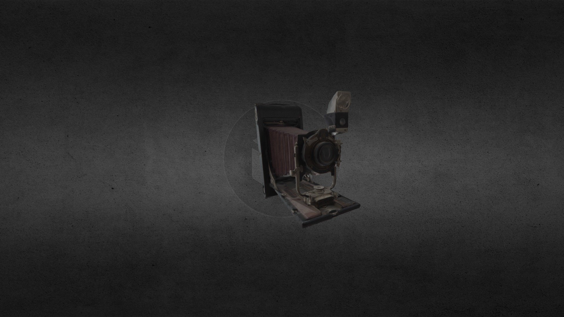 Camera Antique