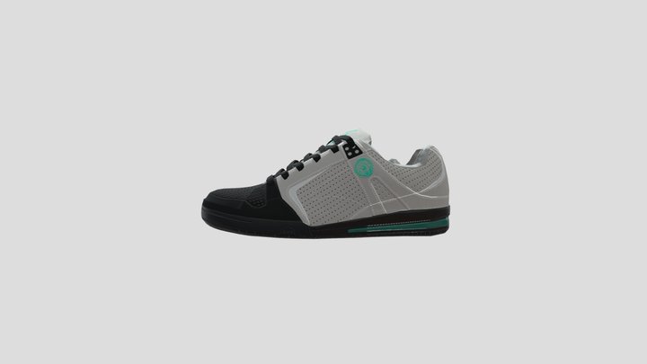 Arnt Shoes - Osiris PXL