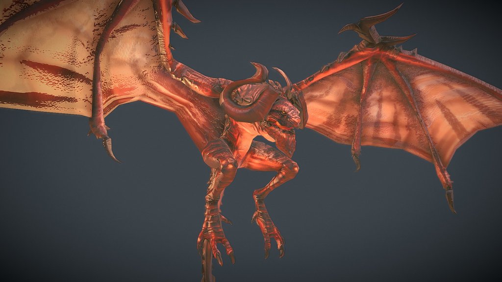 Flint Maw