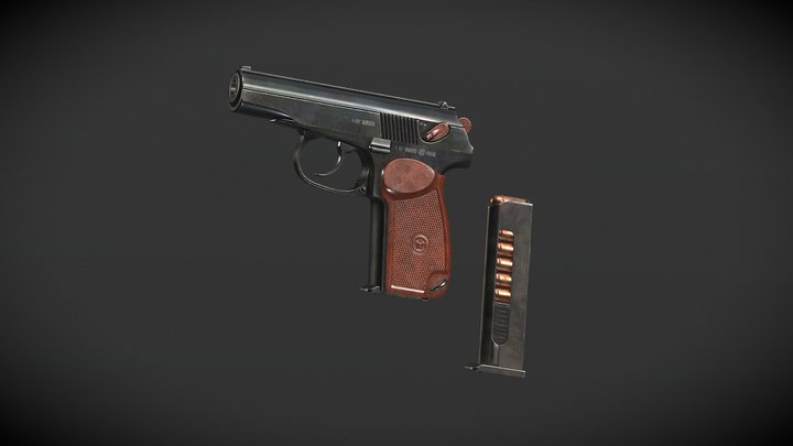 2 3D Model