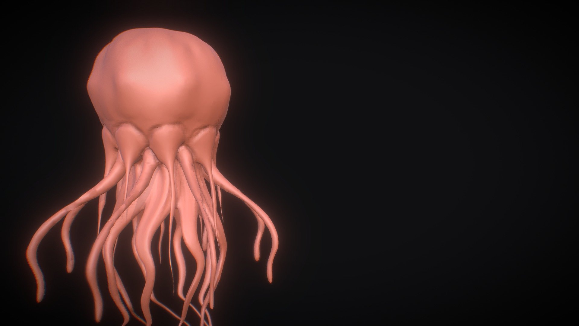 Jellyfish Sculpt