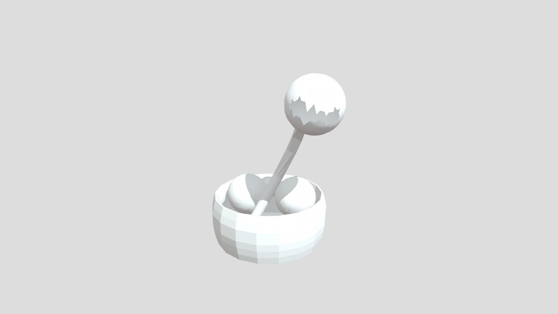 flytrap - 3D model by bailey (@s4113731) [f306dfc] - Sketchfab