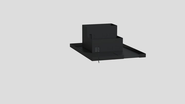 HMW_202111722_OmarOthman-3DView-{3D} 3D Model