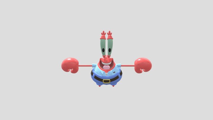Siri Fi da P para o Tiago Trevisan 3D Model