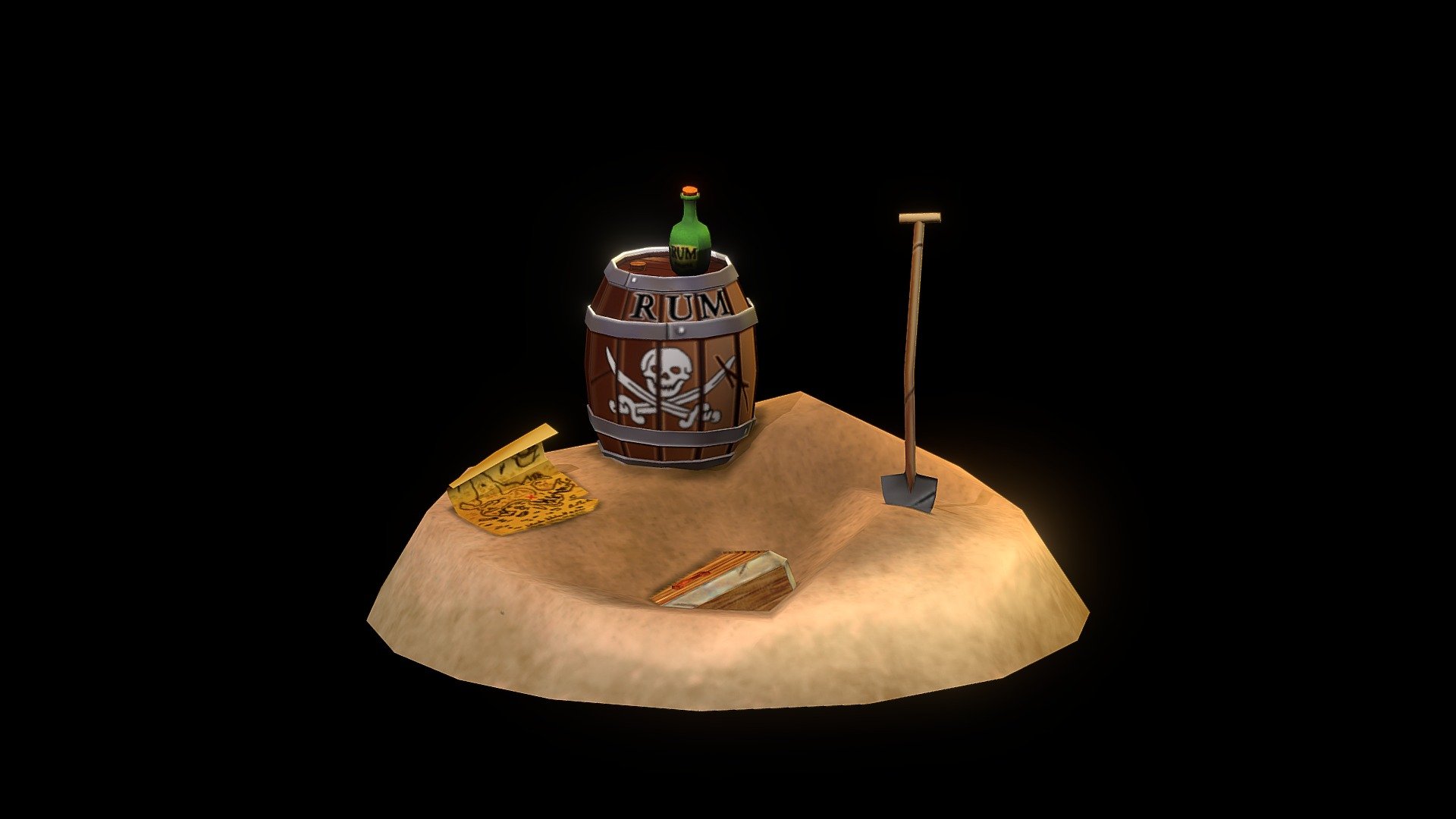 barrel