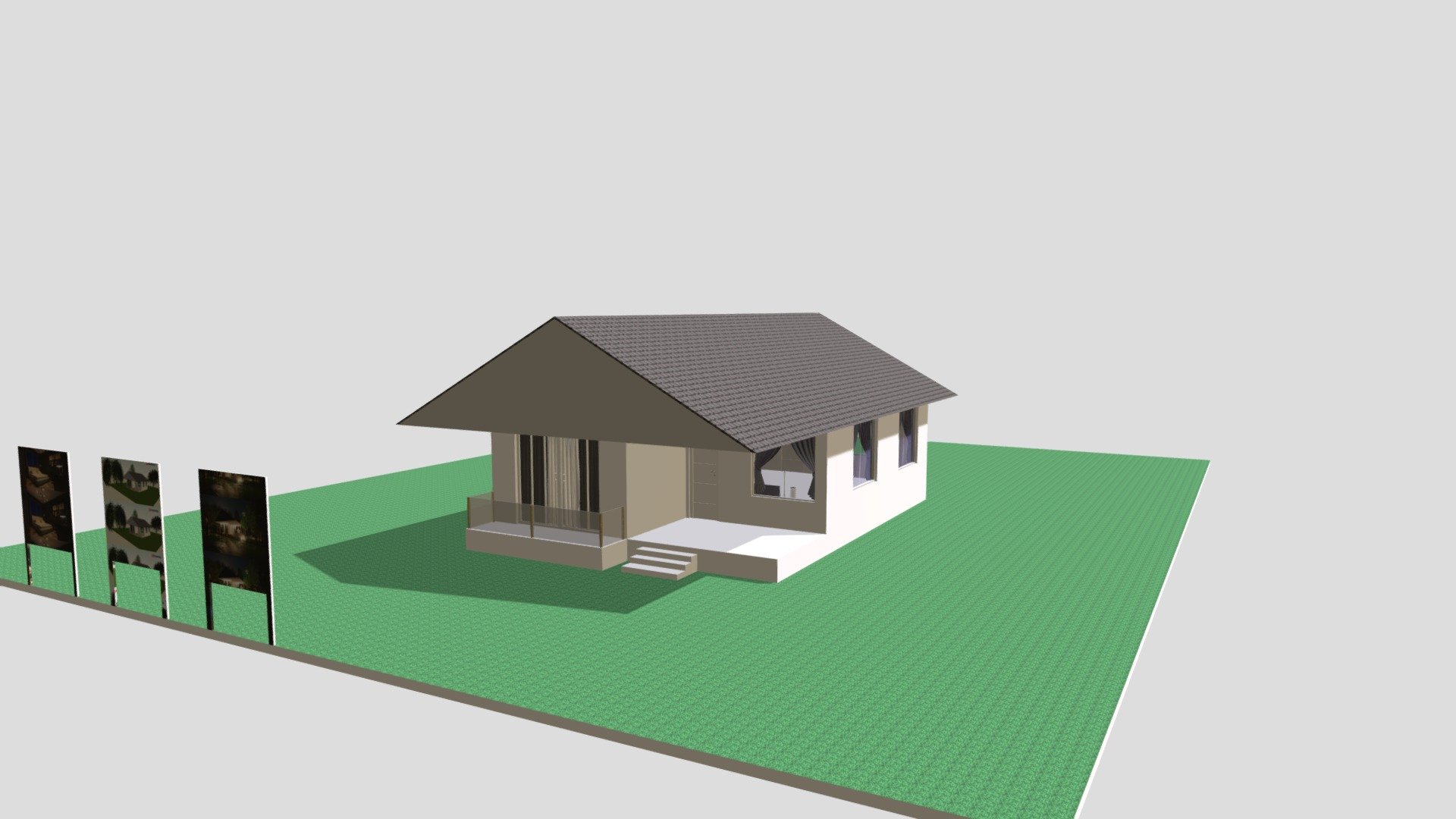 NassapornJitthong_Tinyhouse