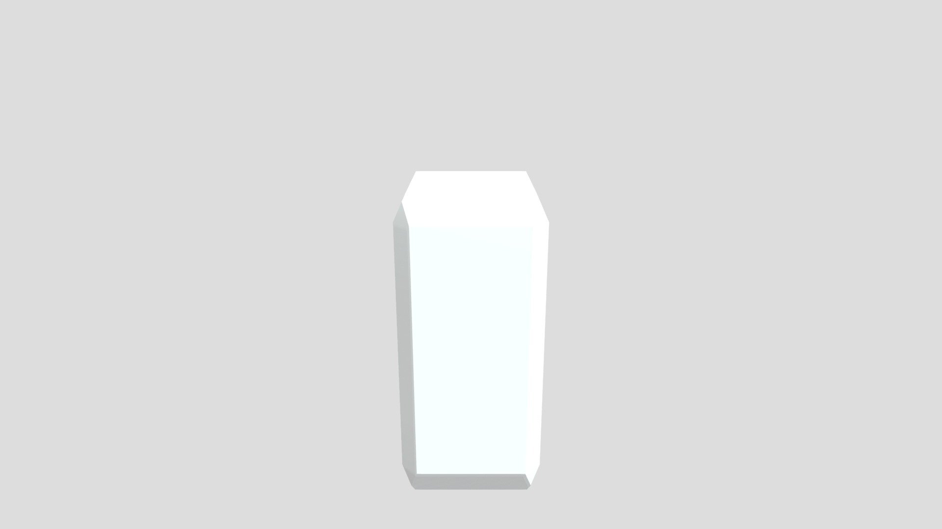 simple hammer No Texture