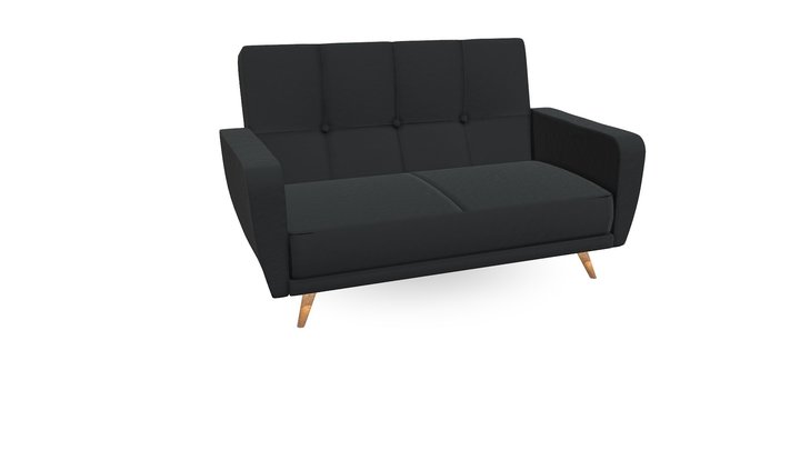 Sofa 1 3D Model