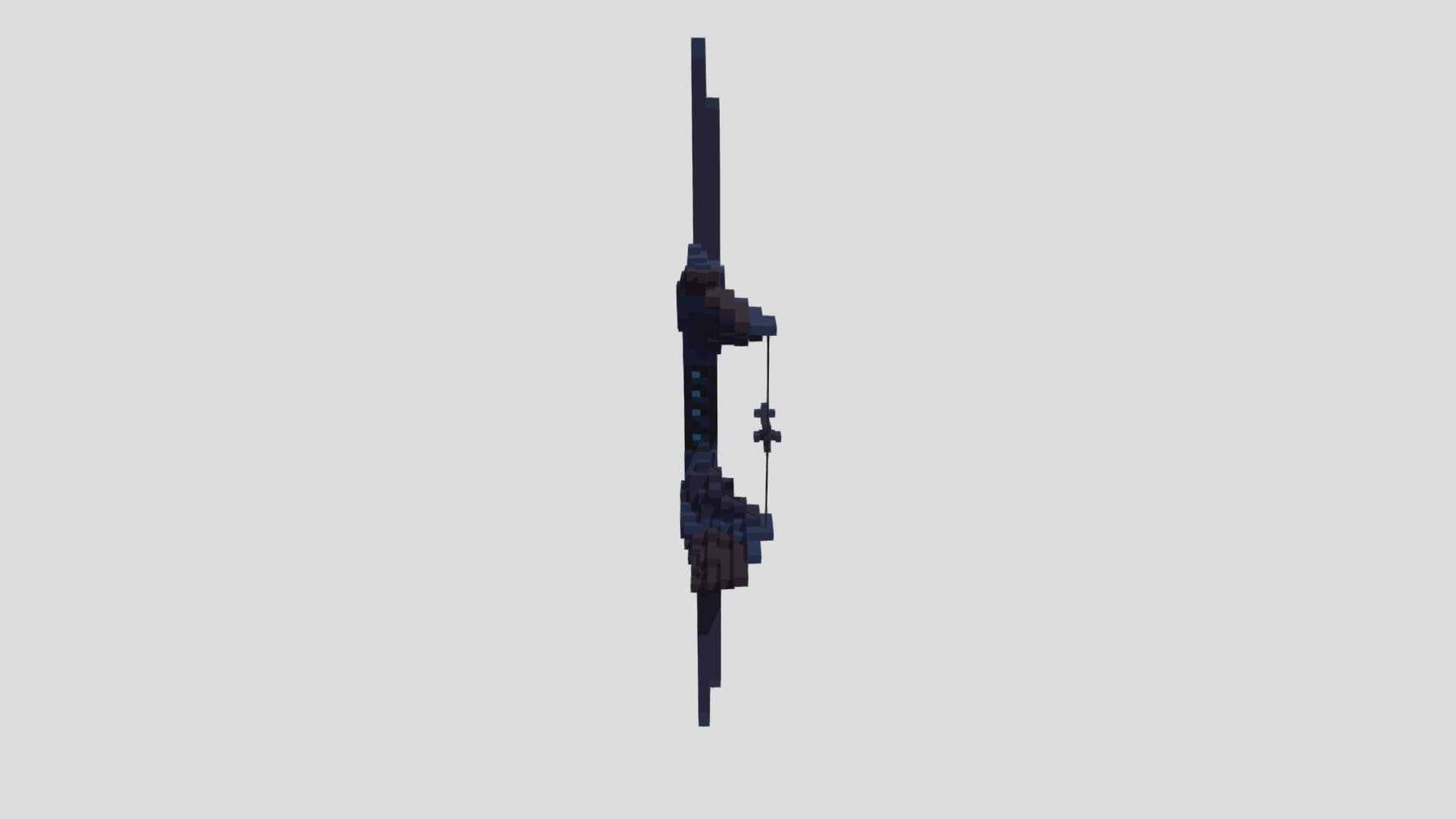 Glave-Bow (Free) (3/4)