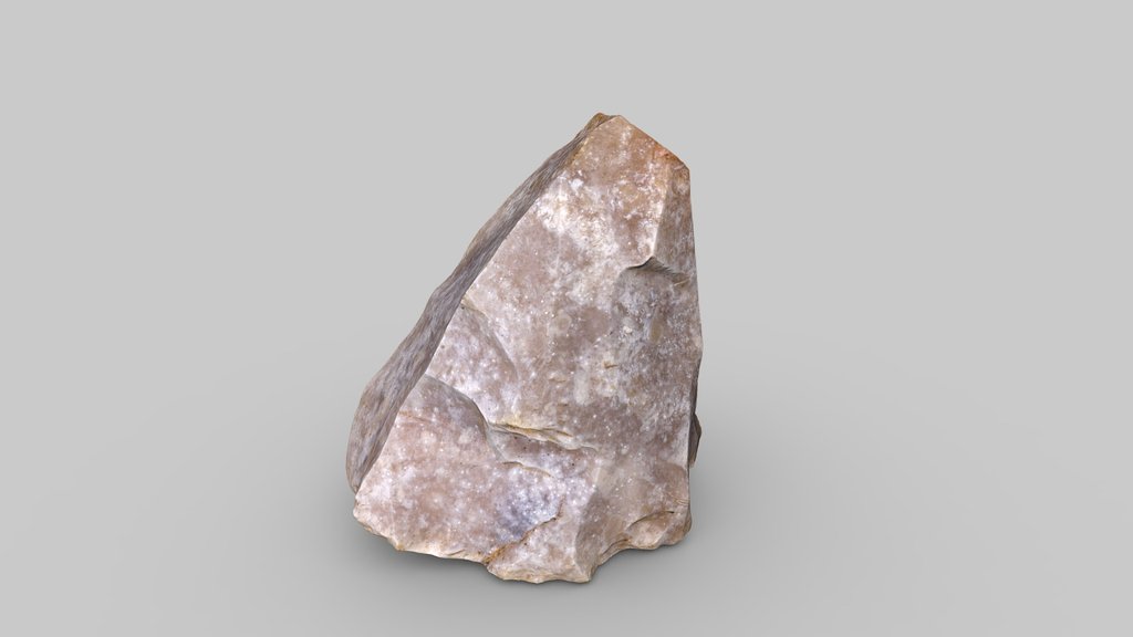 Blade core