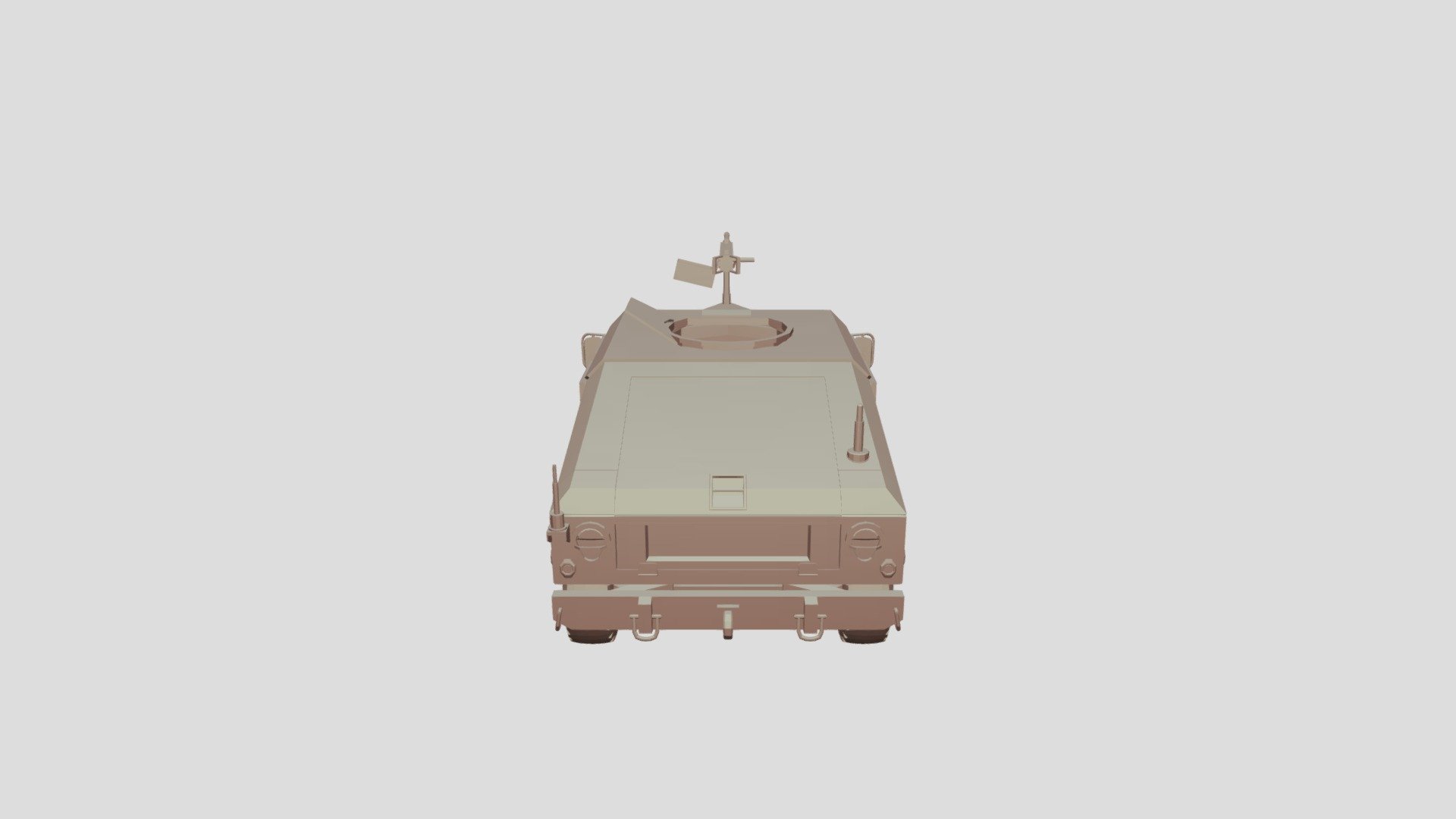 Hummer - Download Free 3D model by ruwantha (@ruwanthanadeesh97 ...
