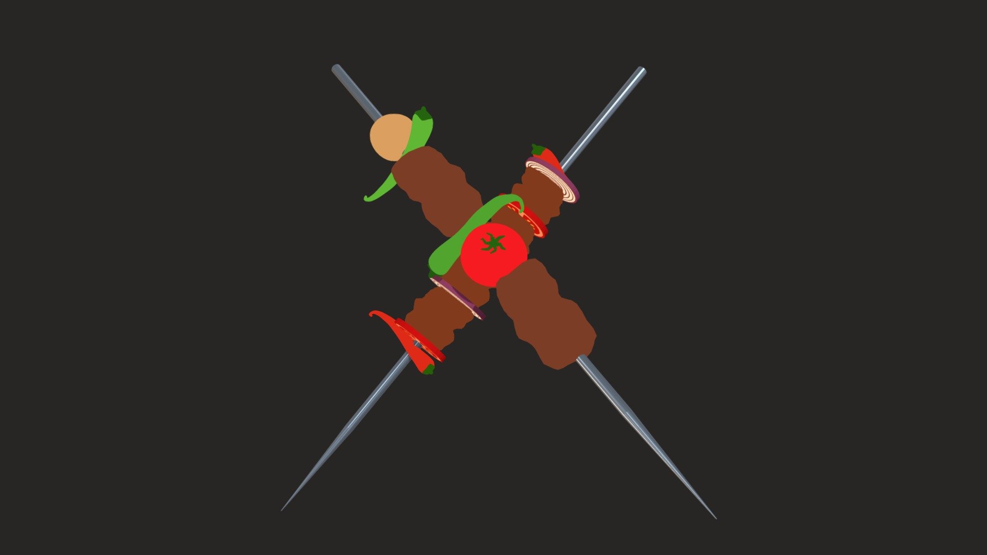 Dual Kebab - Week 4