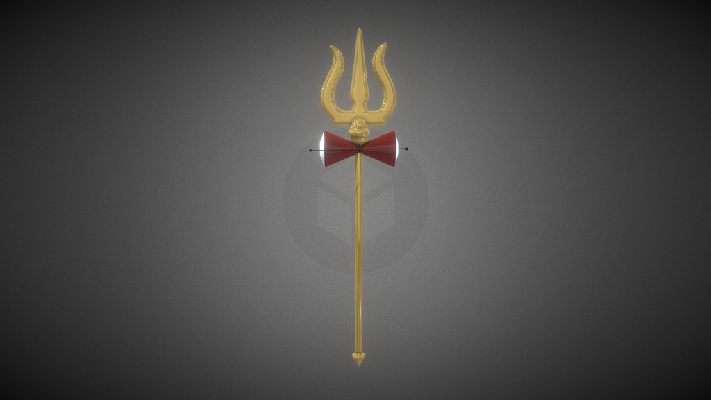Trishul