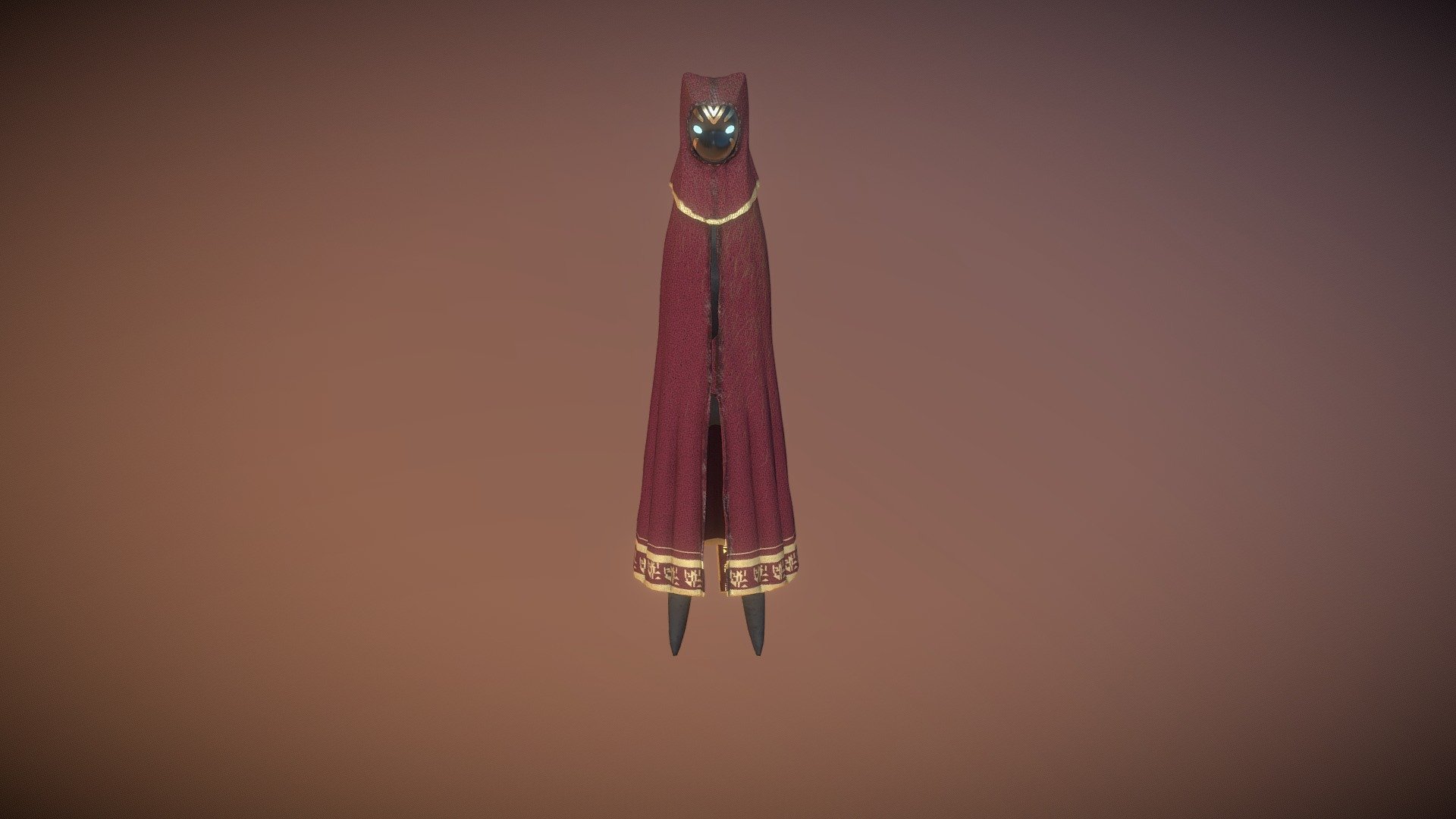 Journey_TheTravler_T-POSE