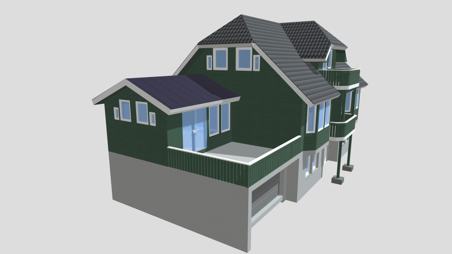 Hagestua v.3.0