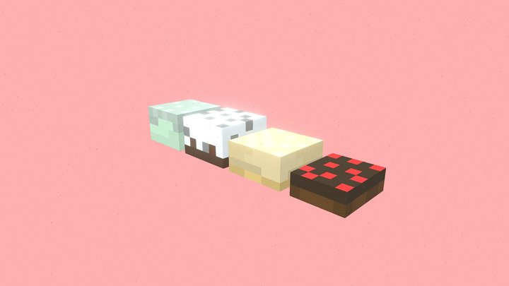 Small Food Pack 3