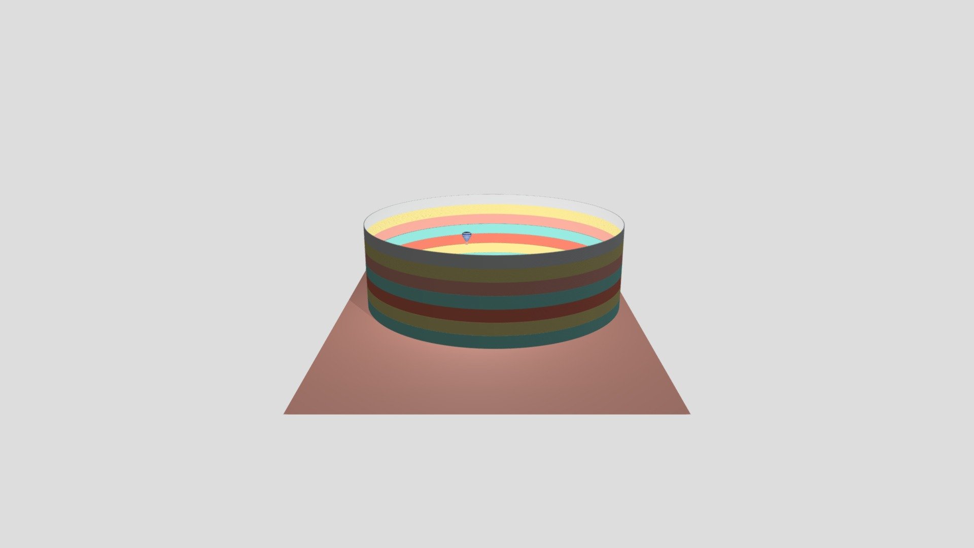 Tail - 3D model by its.shahzaib [f313c35] - Sketchfab