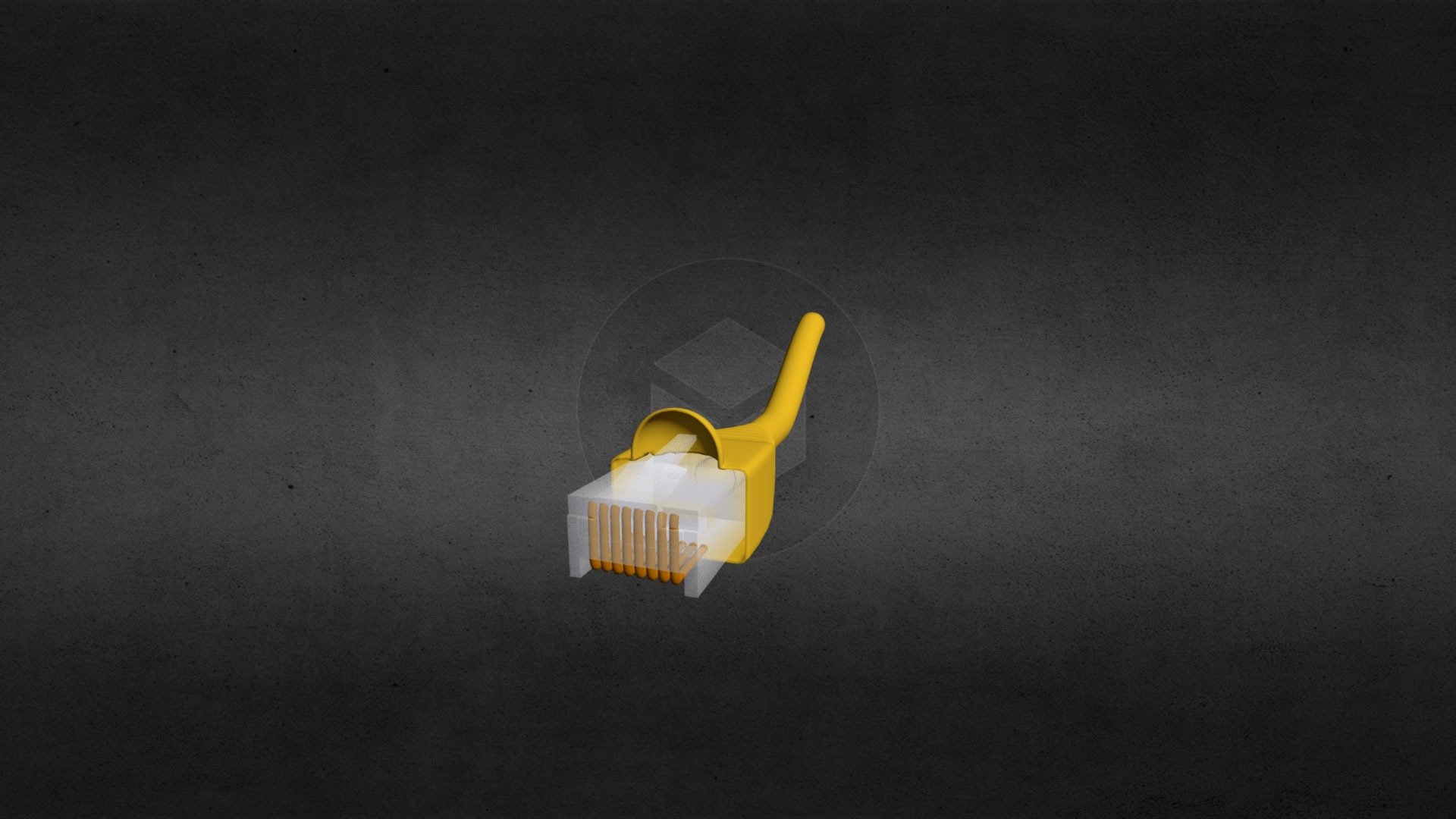 ethernet-plug
