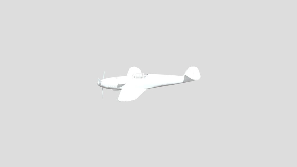 Messerschmitt 109