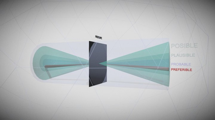 FUTURO 3D Model