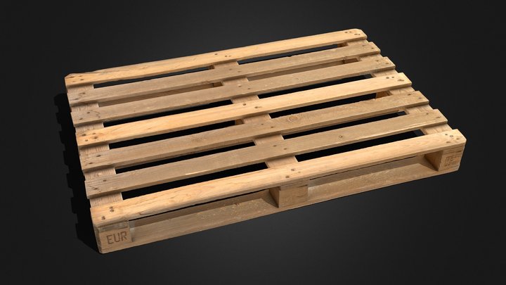EUR Pallet  .::RAWscan::.