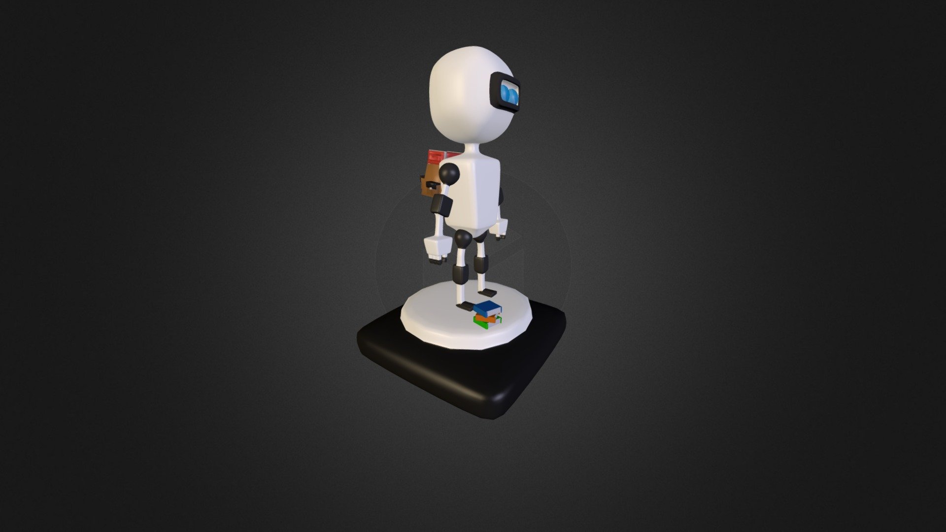 School Robot