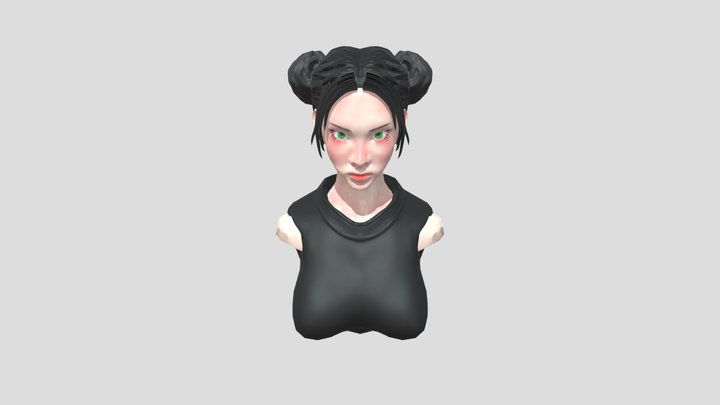 finalmodel 3D Model