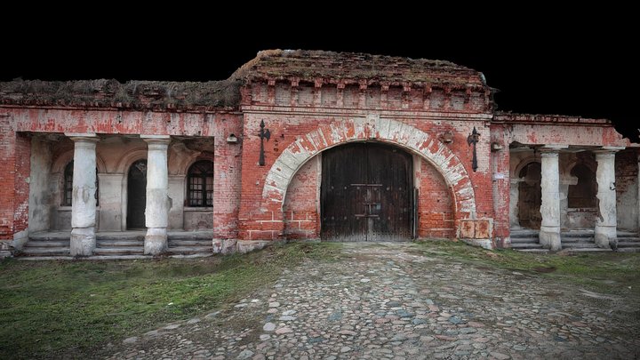 Modlin Twierdza (Modlin Fortress)