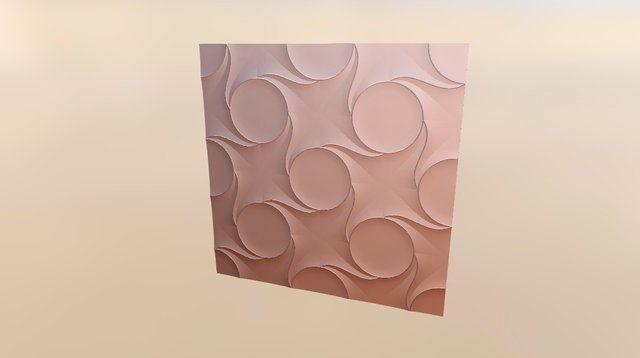 Kaplama16 Montaj2 3D Model