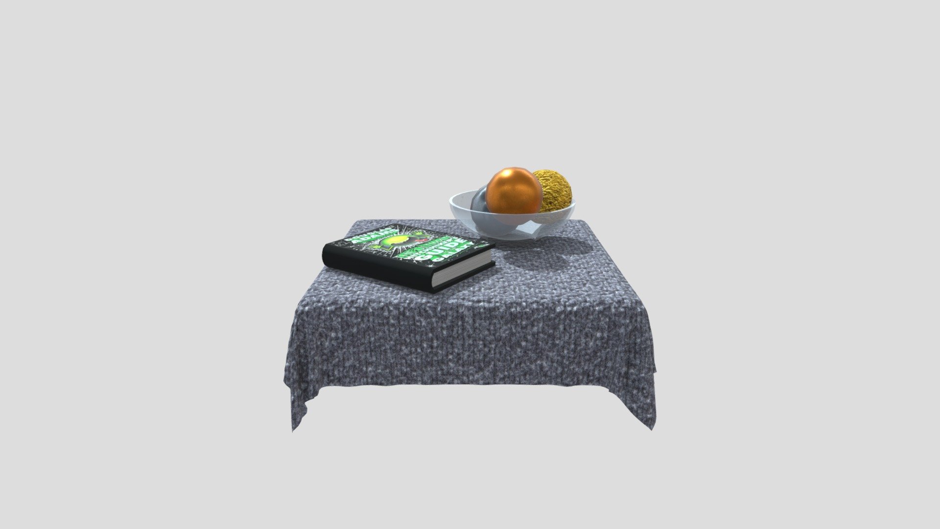 SGD 116 Johnson Still Life