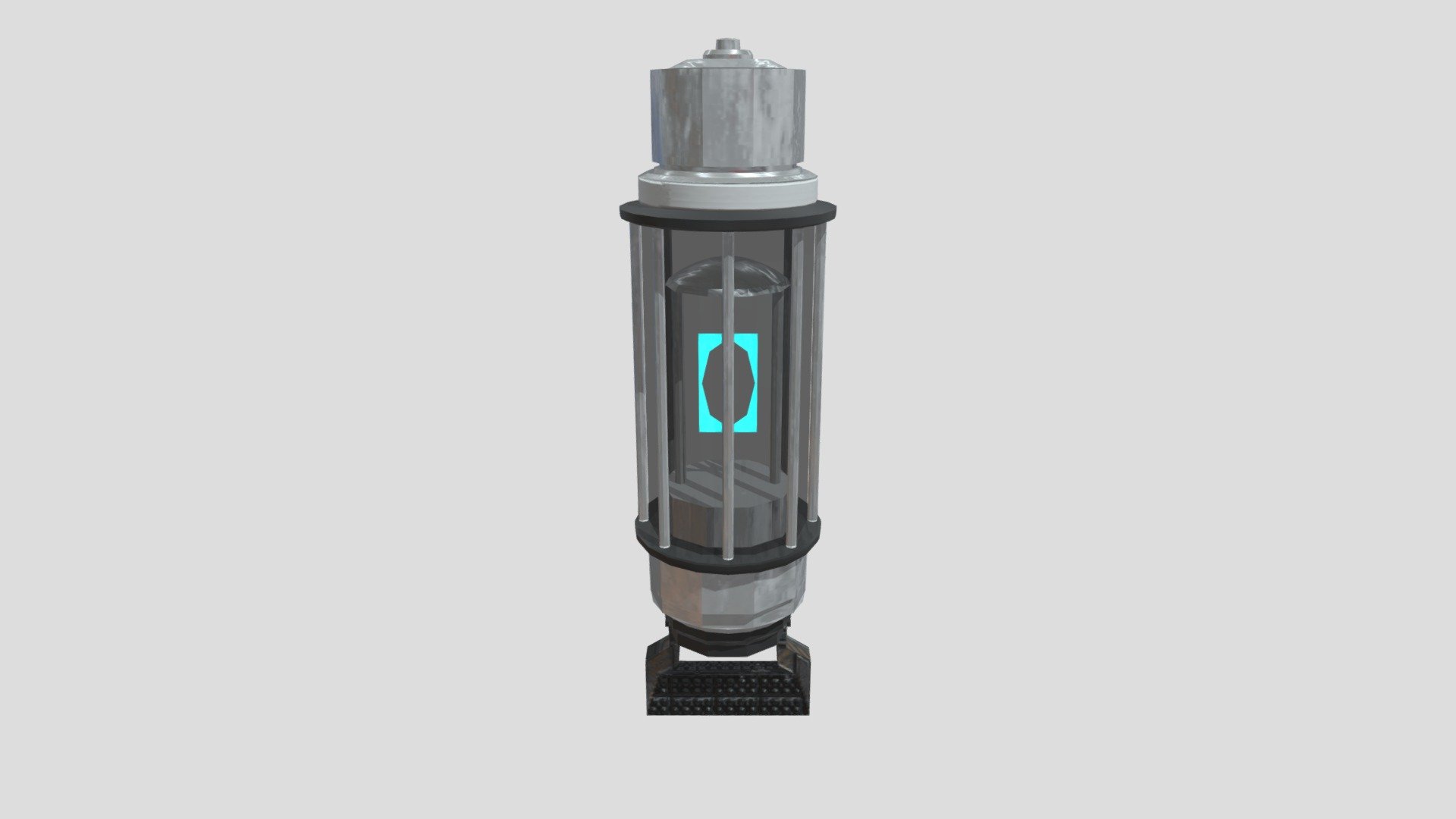Final Capsule