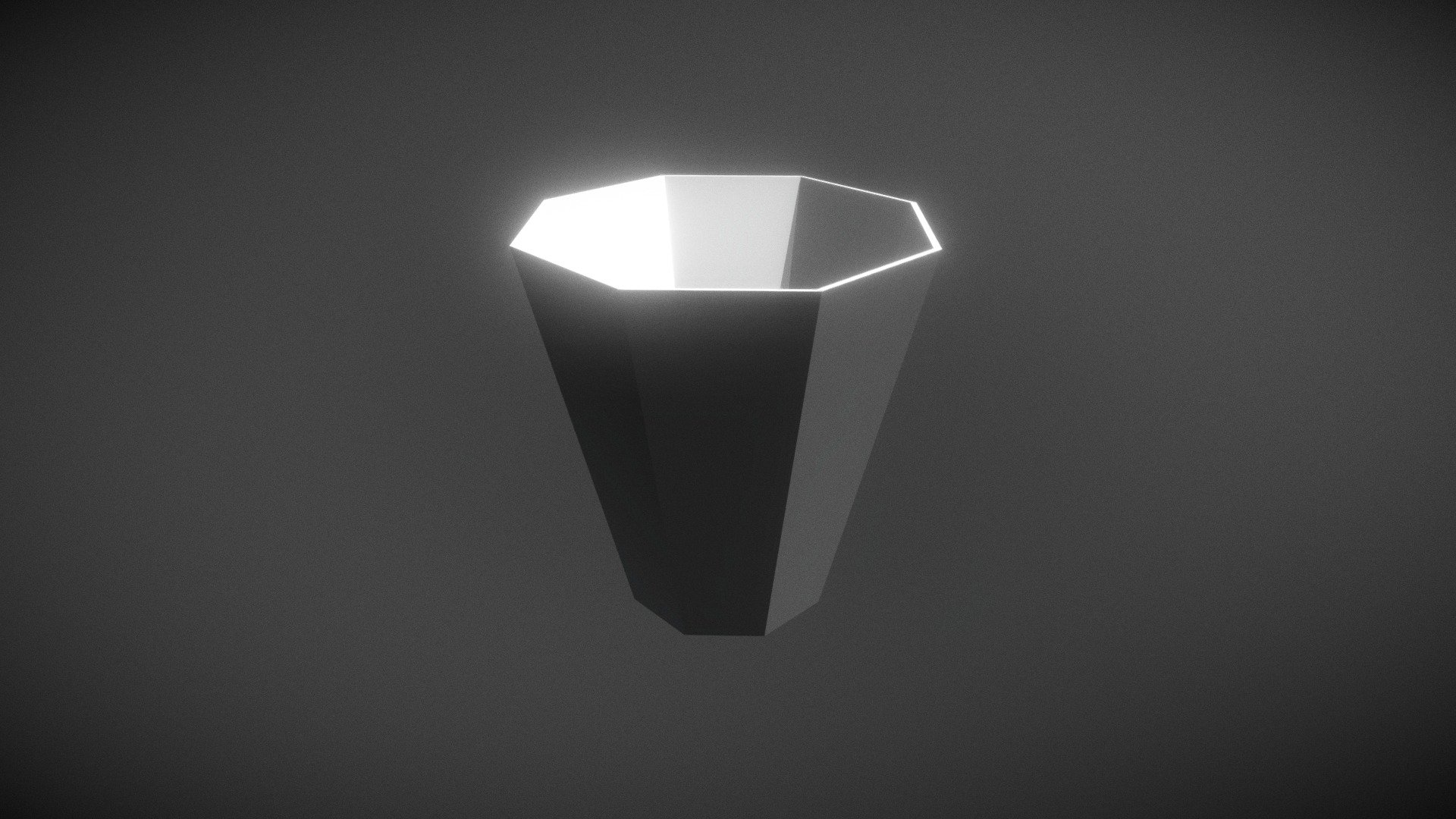 24 Waste Bin #HouseholdPropsChallenge