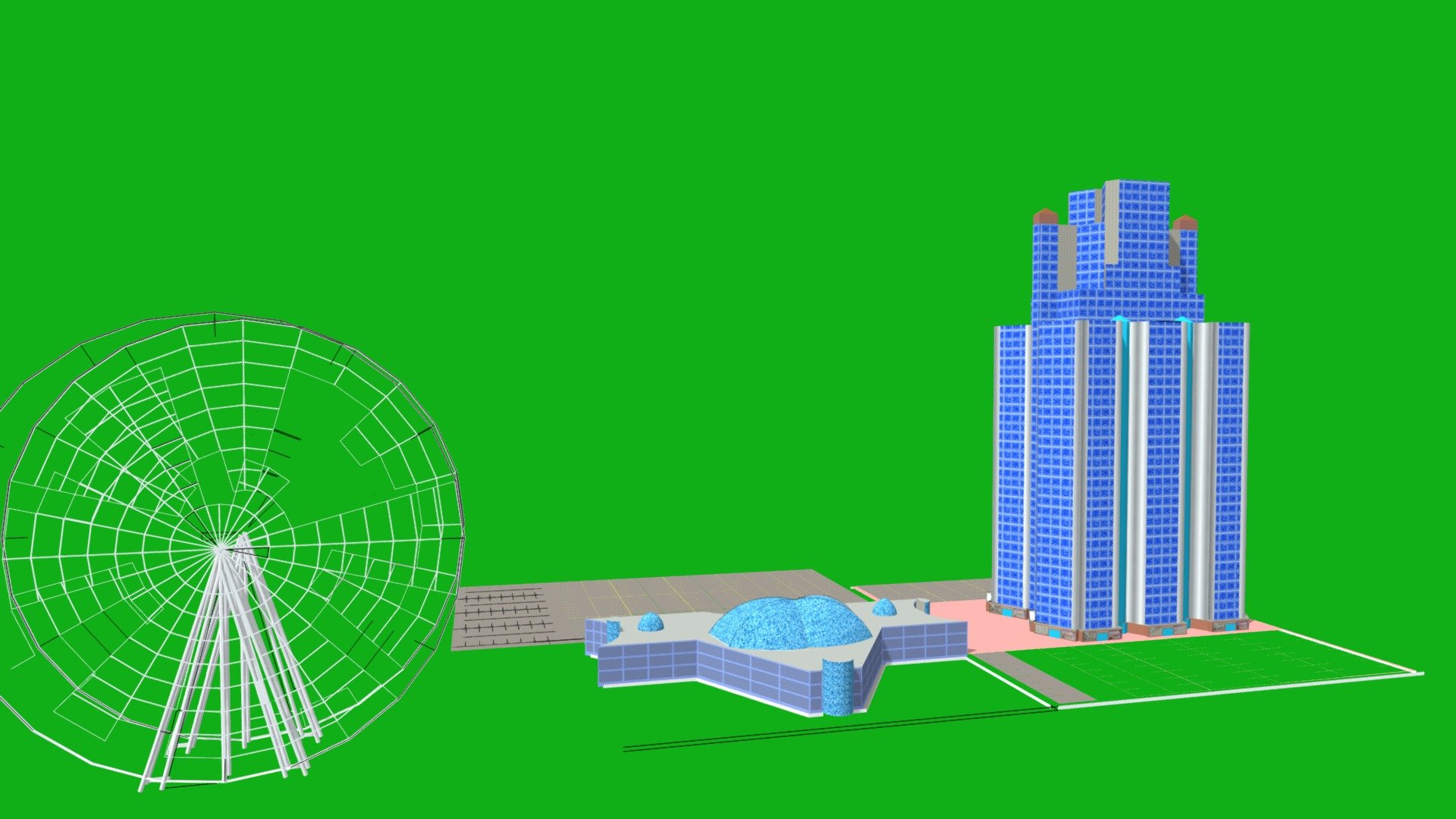Plaza