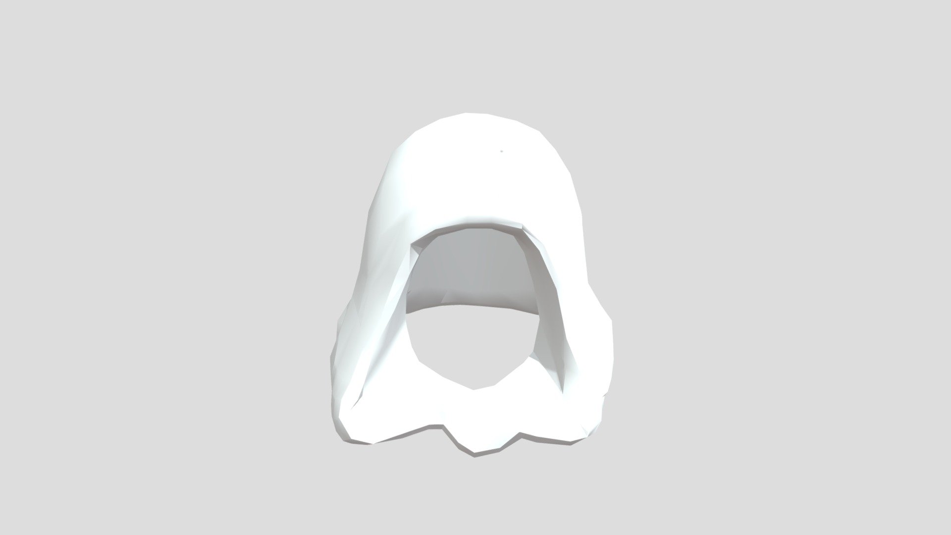 HOOD - 3D model by MXROX100 [f321a0a] - Sketchfab