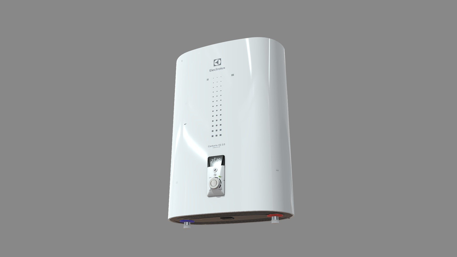 Electrolux 30L Centurio IQ 2.0