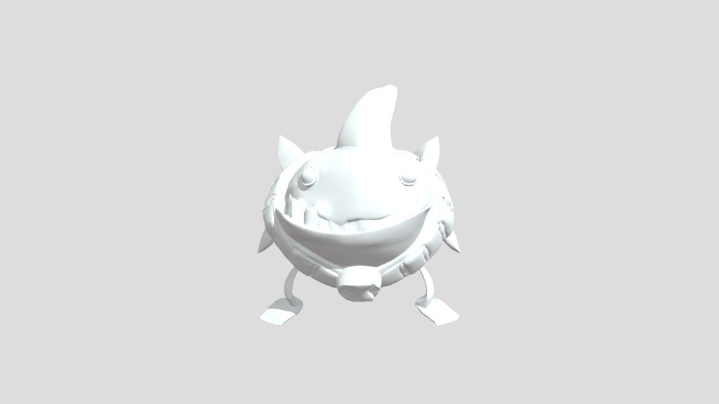 Walktrout