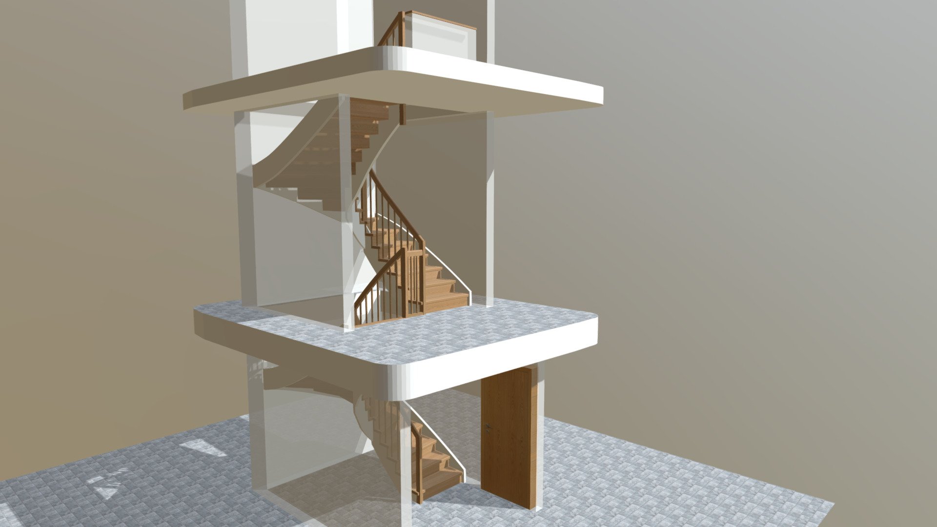 Jungwirth Treppen 6844-1
