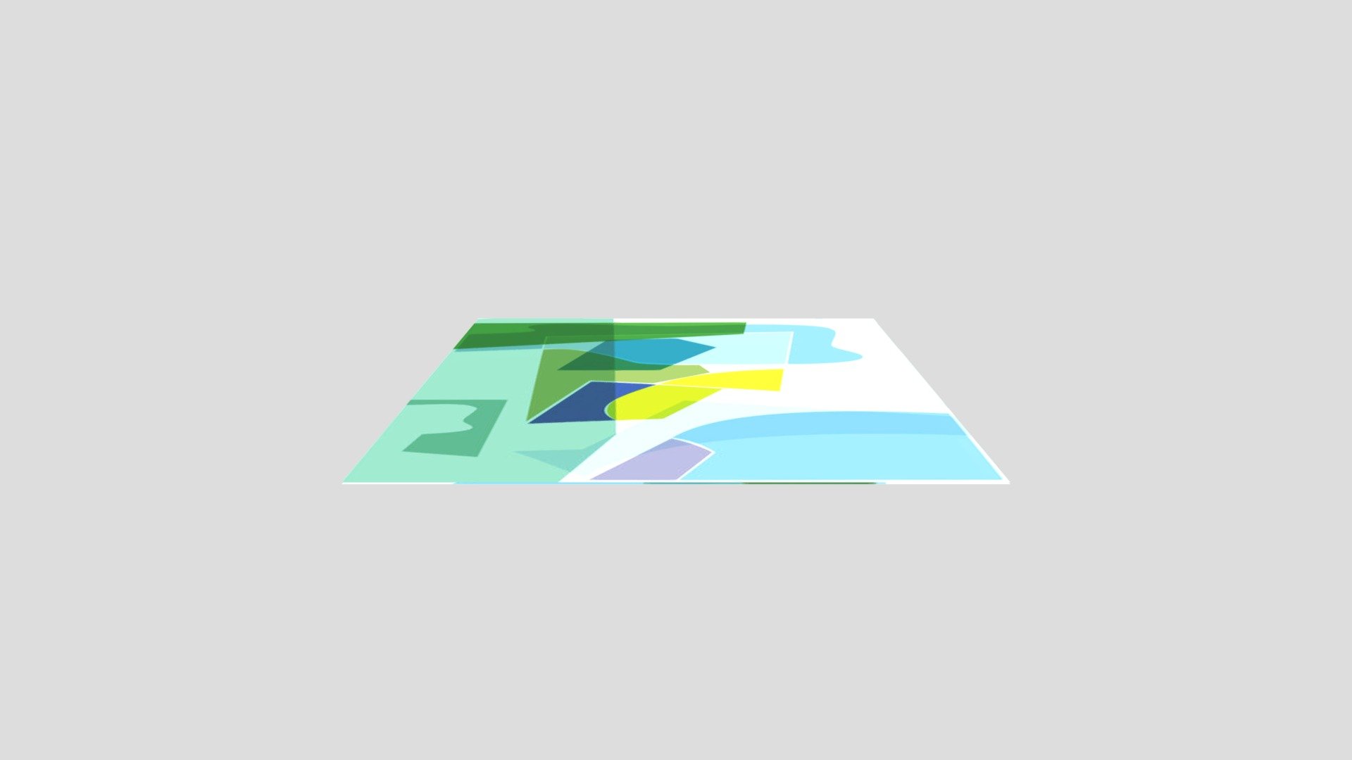 Gummylight — Sketchfab embed 3D viewer